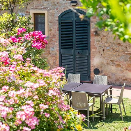 Agriturismo Filettro ヴォルテッラ エクステリア 写真