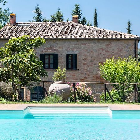 Agriturismo Filettro ヴォルテッラ エクステリア 写真