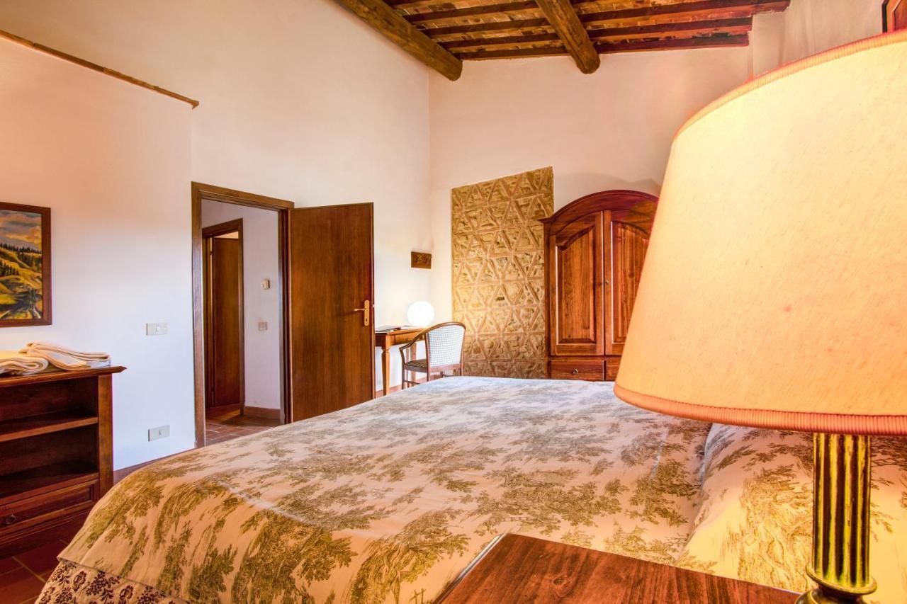 Agriturismo Filettro ヴォルテッラ エクステリア 写真