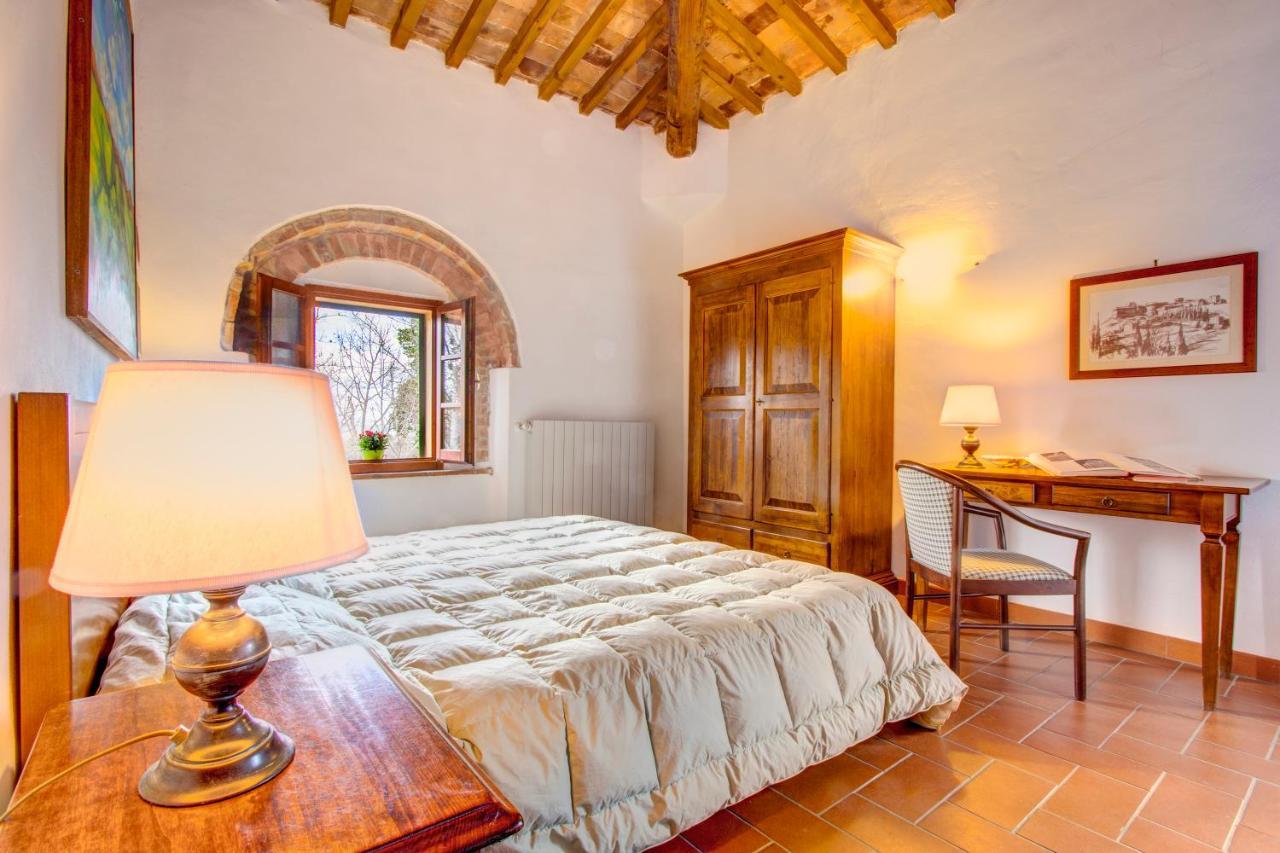 Agriturismo Filettro ヴォルテッラ エクステリア 写真