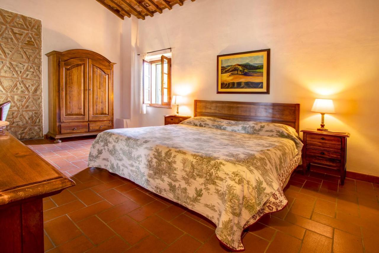 Agriturismo Filettro ヴォルテッラ エクステリア 写真