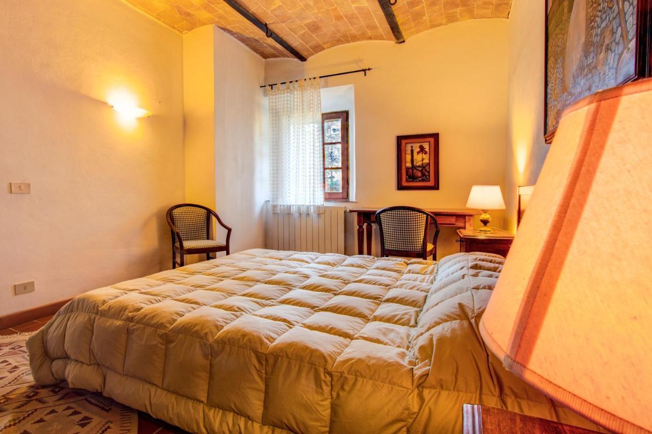 Agriturismo Filettro ヴォルテッラ エクステリア 写真