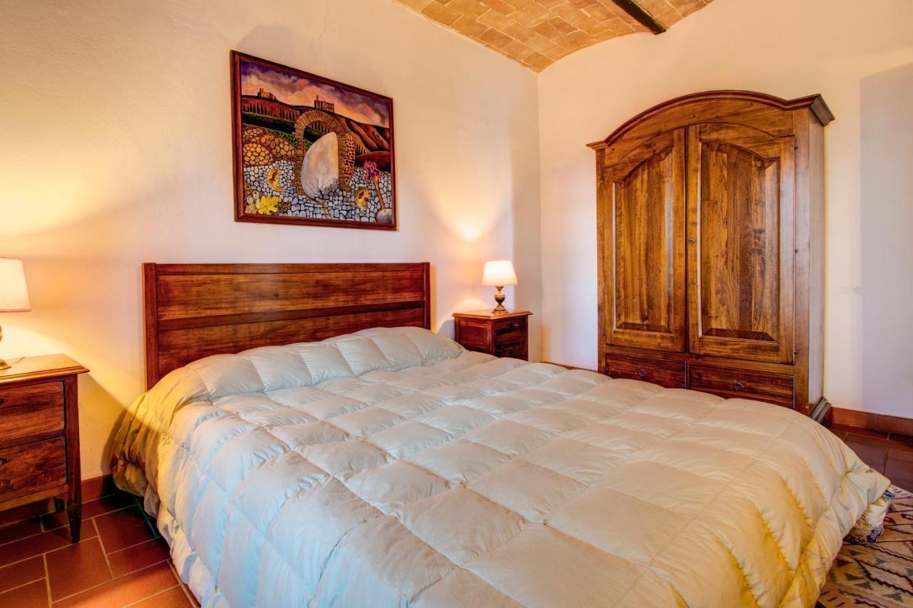 Agriturismo Filettro ヴォルテッラ エクステリア 写真