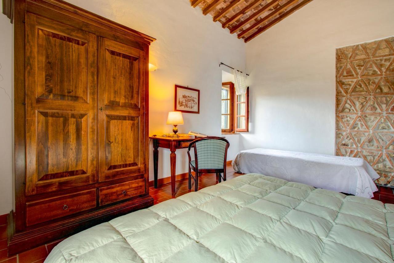 Agriturismo Filettro ヴォルテッラ エクステリア 写真