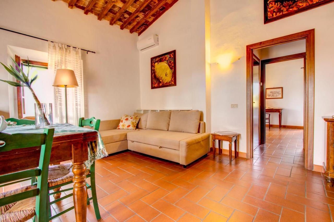 Agriturismo Filettro ヴォルテッラ エクステリア 写真