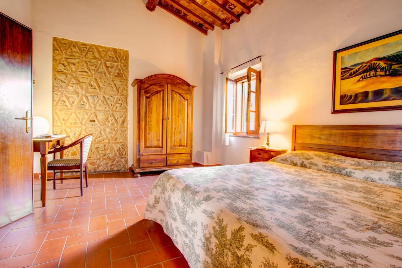 Agriturismo Filettro ヴォルテッラ エクステリア 写真